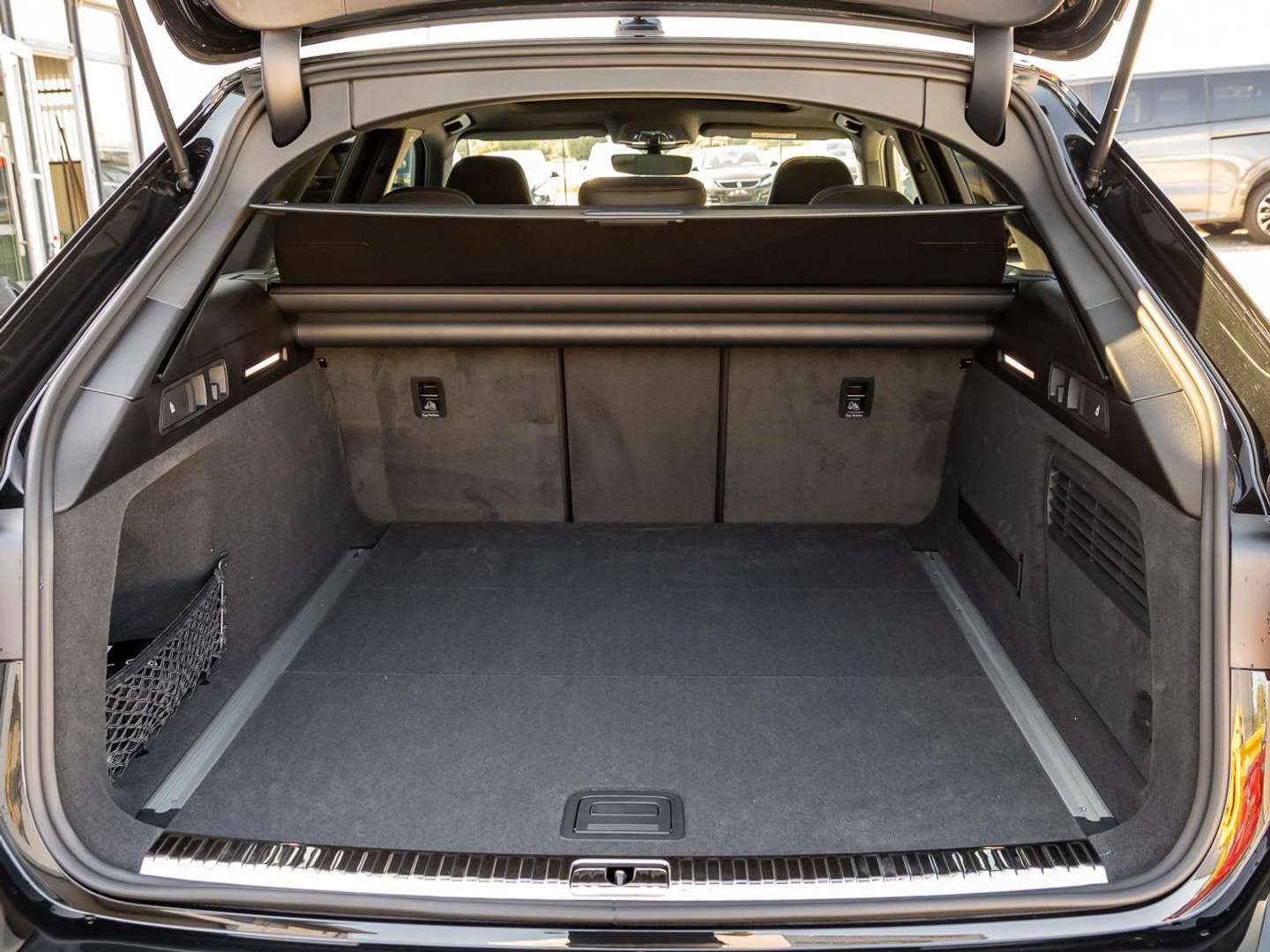 Audi RS6 Black - 2025 - Joinsteer - #22