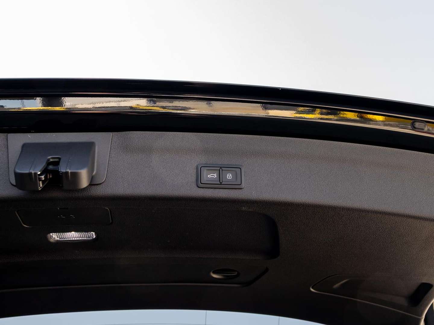 Audi RS6 Black - 2025 - Joinsteer - #23