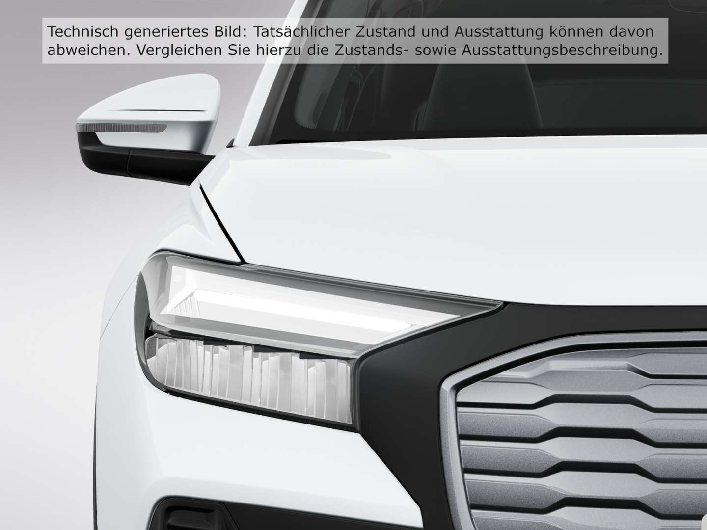 Audi Q4 E-tron Sportback 45 - 2025 - Joinsteer - #6