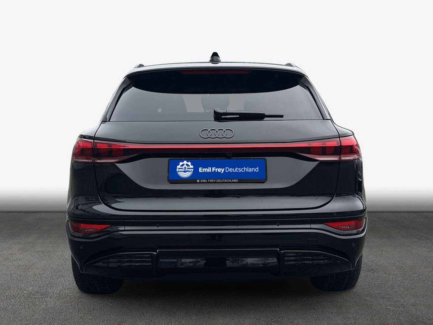 Audi E-tron Q6 S Line Performance - 2025 - Joinsteer - #4