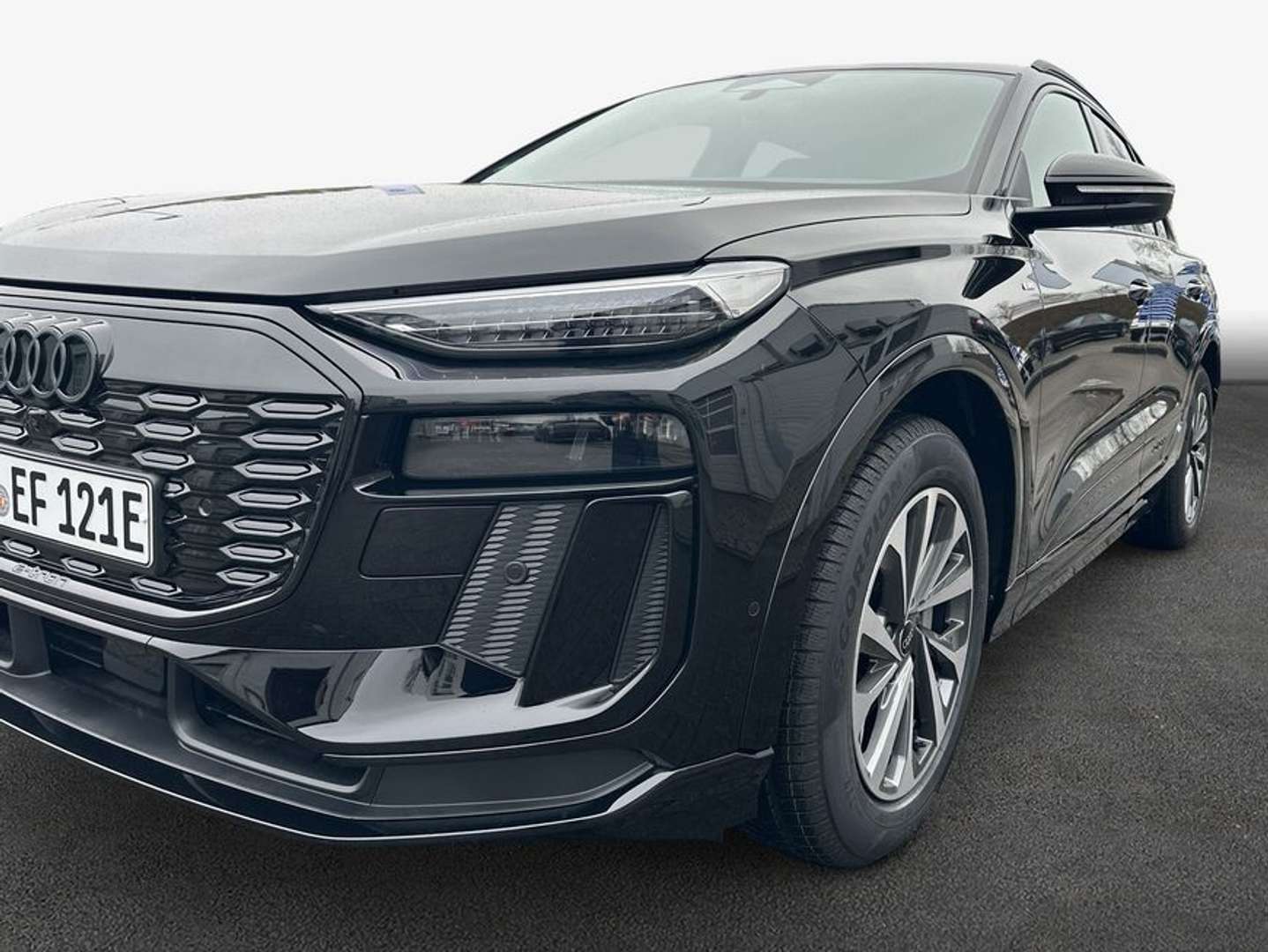 Audi E-tron Q6 S Line Performance - 2025 - Joinsteer - #5