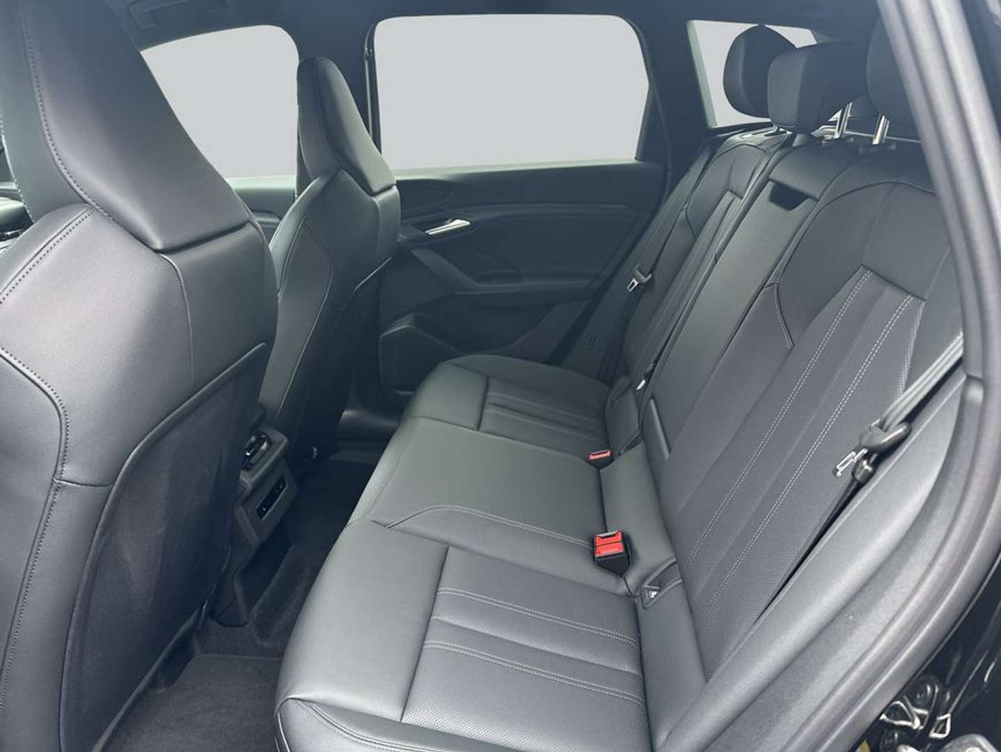 Audi E-tron Q6 S Line Performance - 2025 - Joinsteer - #9