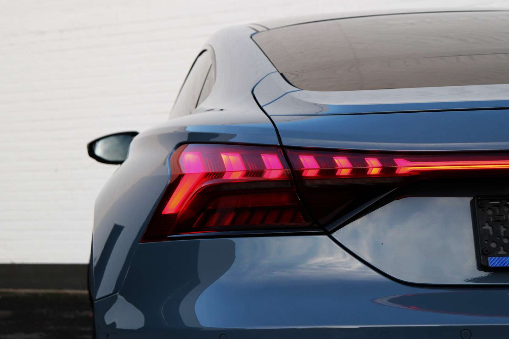 Audi E-tron GT Shadow - 2022 - Joinsteer - #6