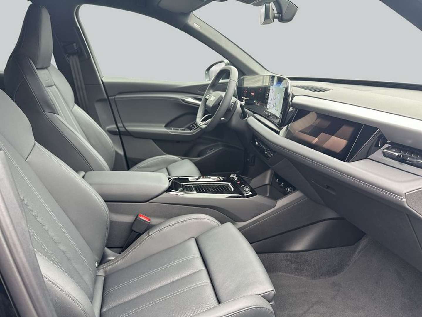 Audi E-tron Q6 S Line Performance - 2025 - Joinsteer - #11