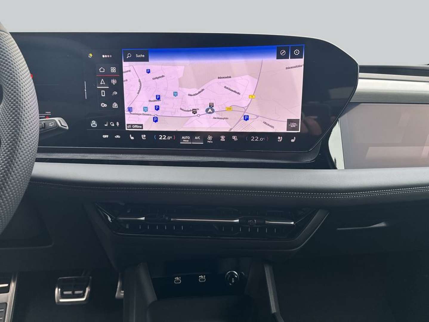 Audi E-tron Q6 S Line Performance - 2025 - Joinsteer - #13