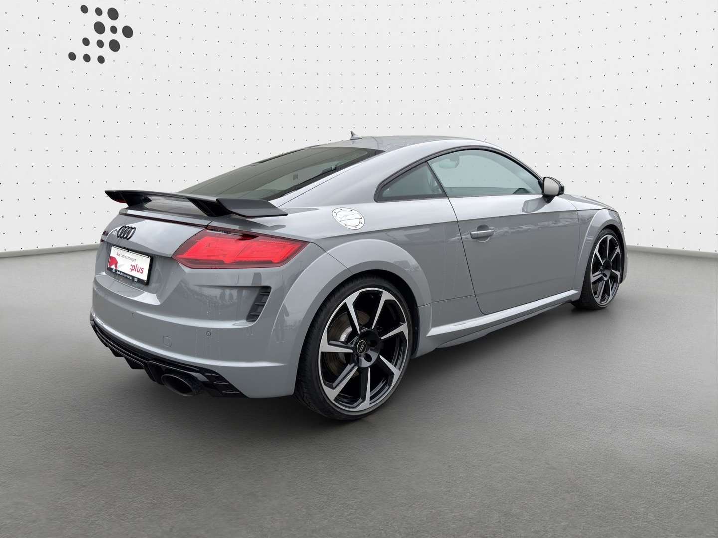 Audi TTRS Performance - 2024 - Joinsteer - #2