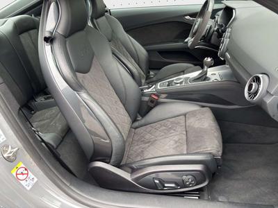 Audi TTRS Performance -  - Joinsteer - #3