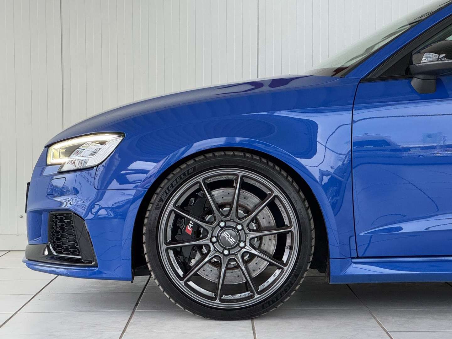Audi RS3 2.5 TFSI - 2020 - Joinsteer - #6