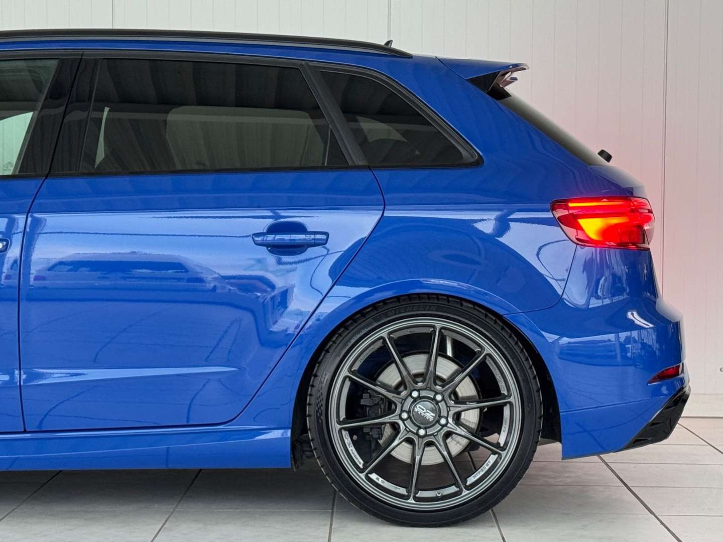 Audi RS3 2.5 TFSI - 2020 - Joinsteer - #7