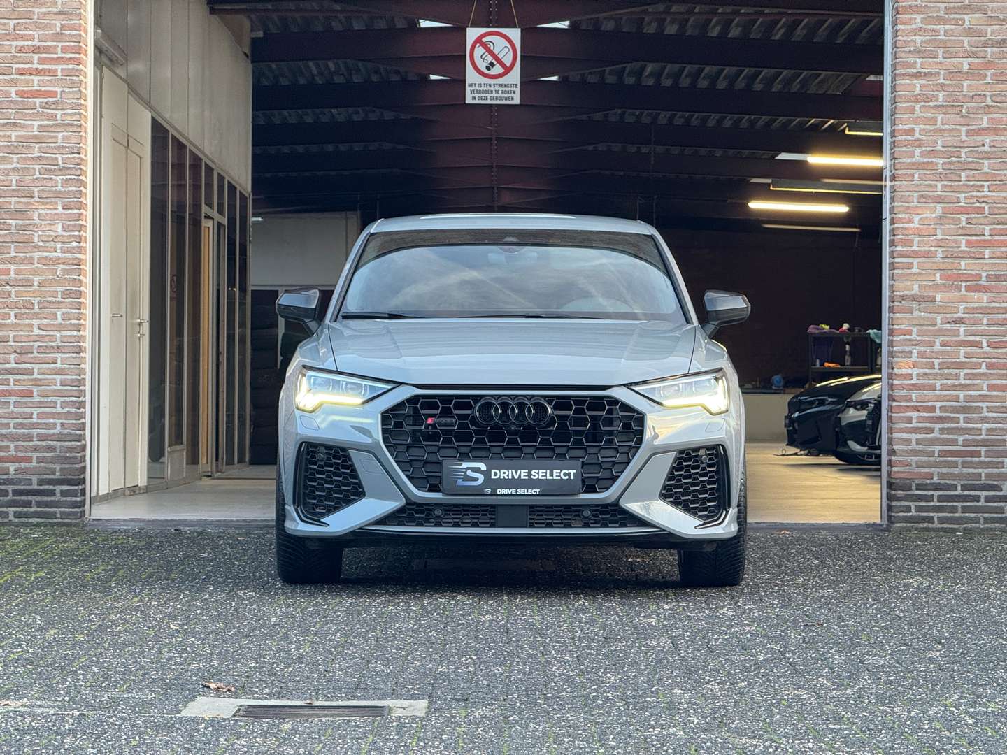 Audi RSQ3 Sportback - 2020 - Joinsteer - #2