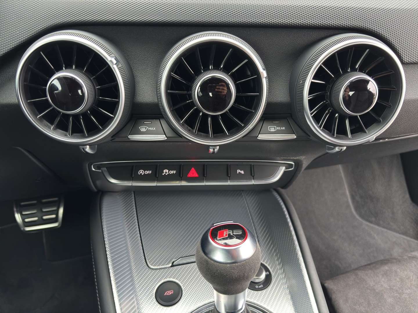 Audi TTRS Performance - 2024 - Joinsteer - #6