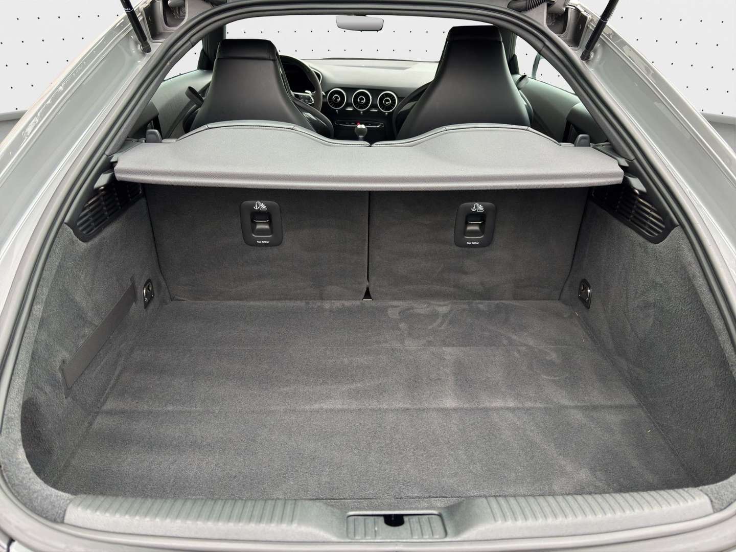 Audi TTRS Performance - 2024 - Joinsteer - #10