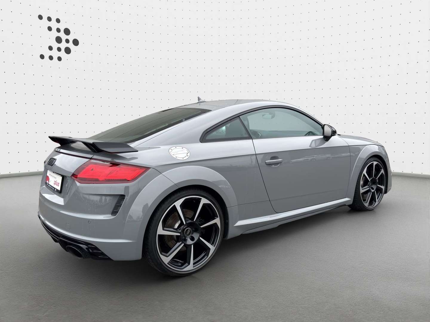 Audi TTRS Performance - 2024 - Joinsteer - #16