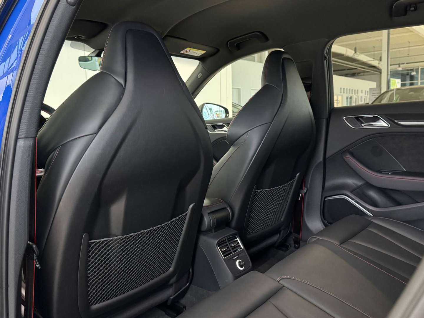 Audi RS3 2.5 TFSI - 2020 - Joinsteer - #19