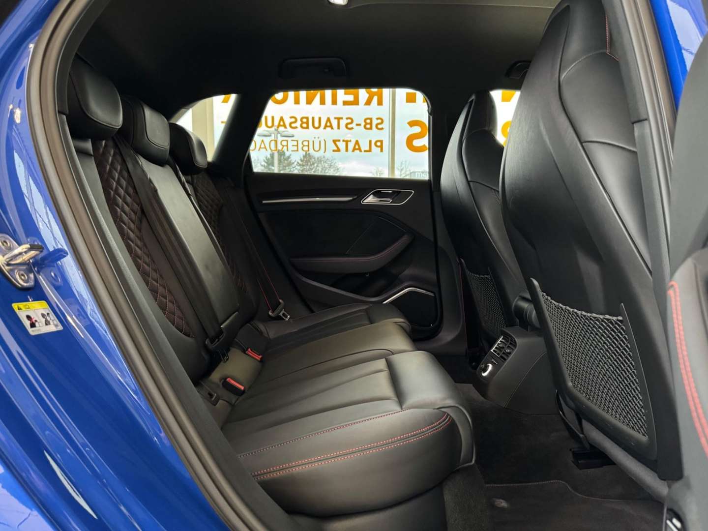 Audi RS3 2.5 TFSI - 2020 - Joinsteer - #20