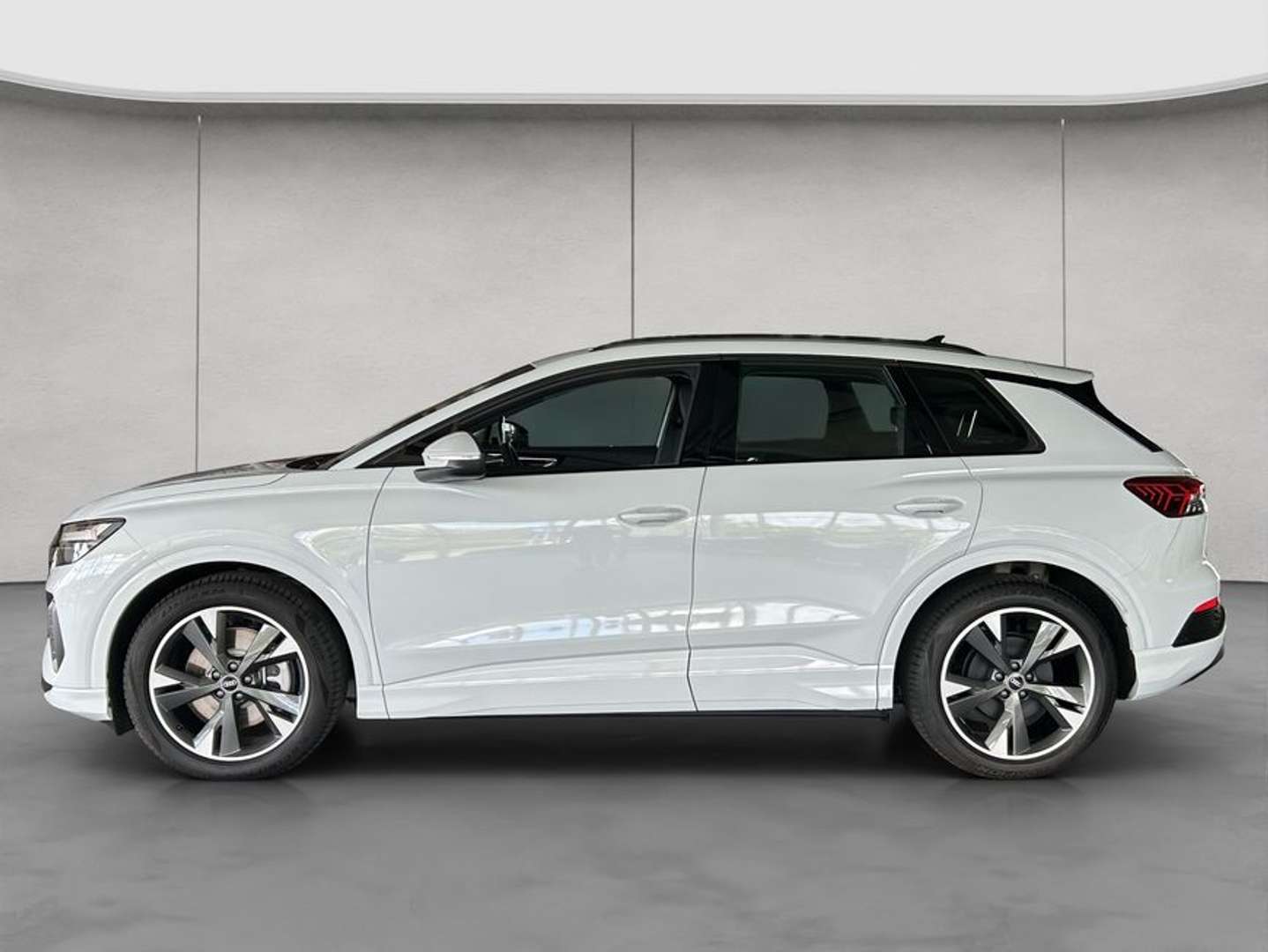 Audi Q4 E-tron 45 TFSI - 2025 - Joinsteer - #1