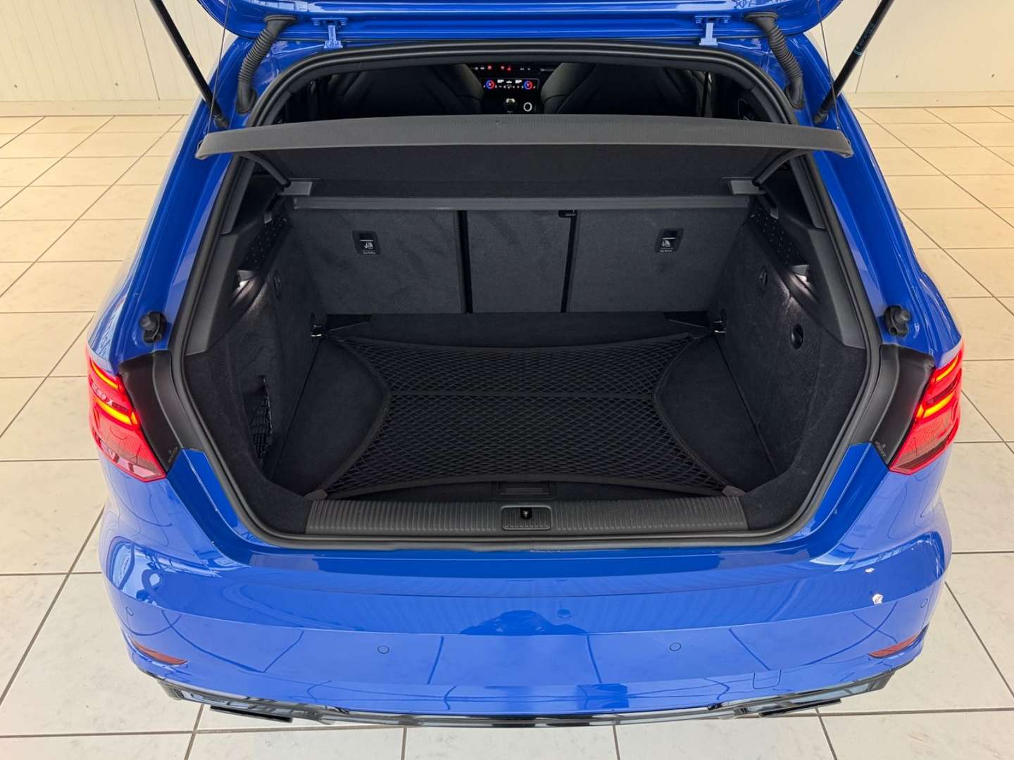 Audi RS3 2.5 TFSI - 2020 - Joinsteer - #21