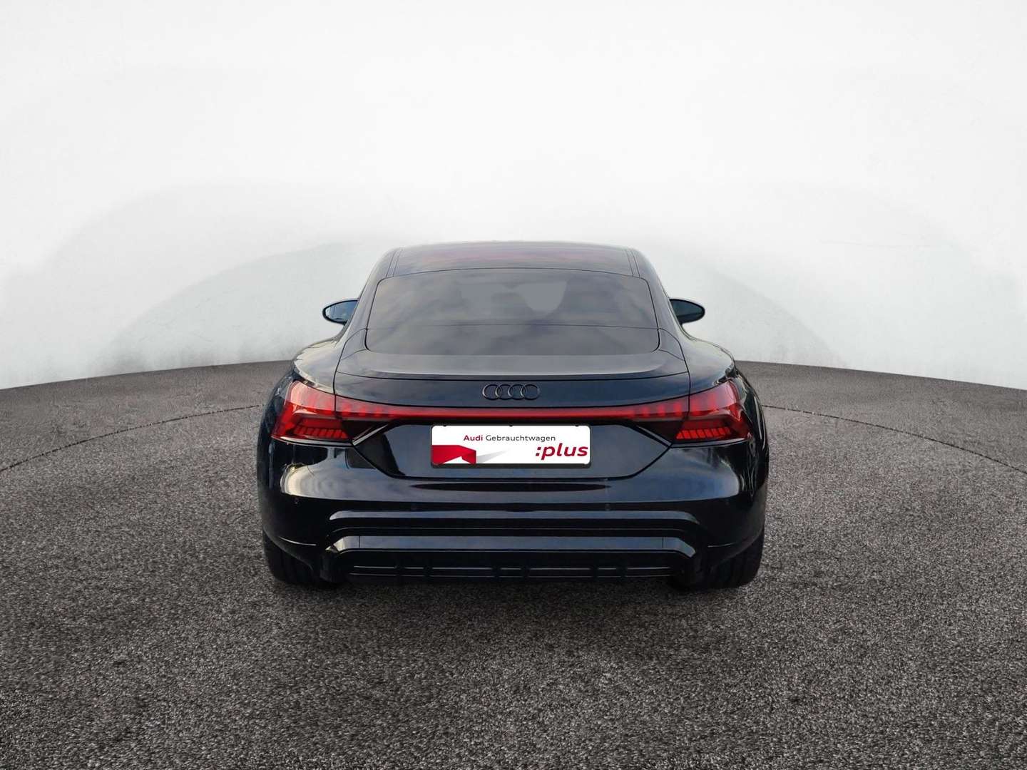 Audi E-tron GT Luftfed Wolfram - 2022 - Joinsteer - #4