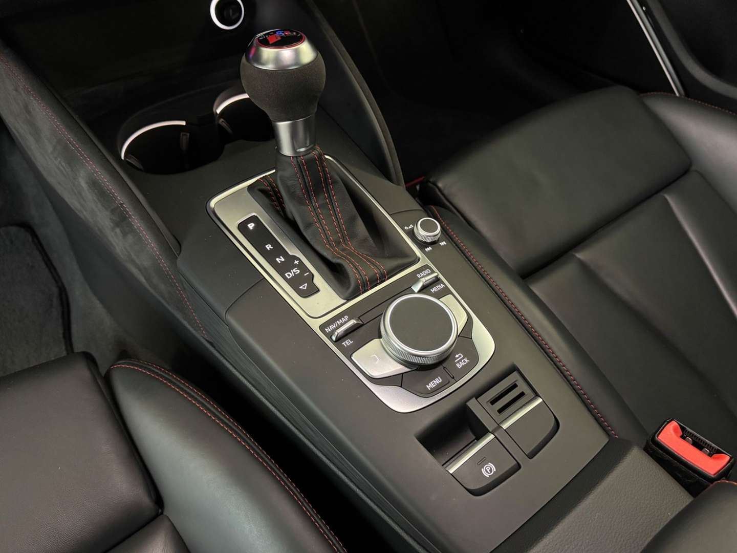 Audi RS3 2.5 TFSI - 2020 - Joinsteer - #26