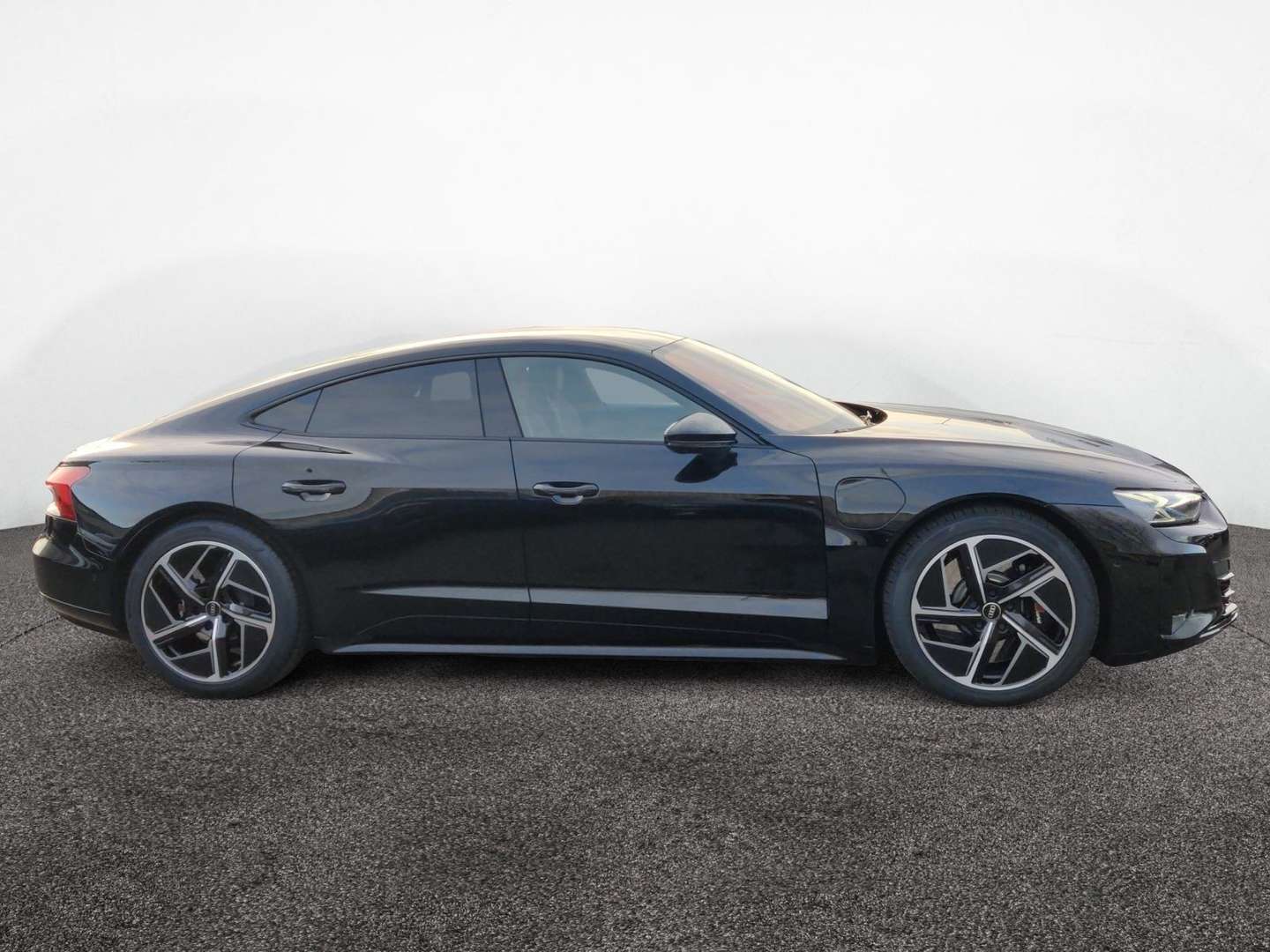 Audi E-tron GT Luftfed Wolfram - 2022 - Joinsteer - #6