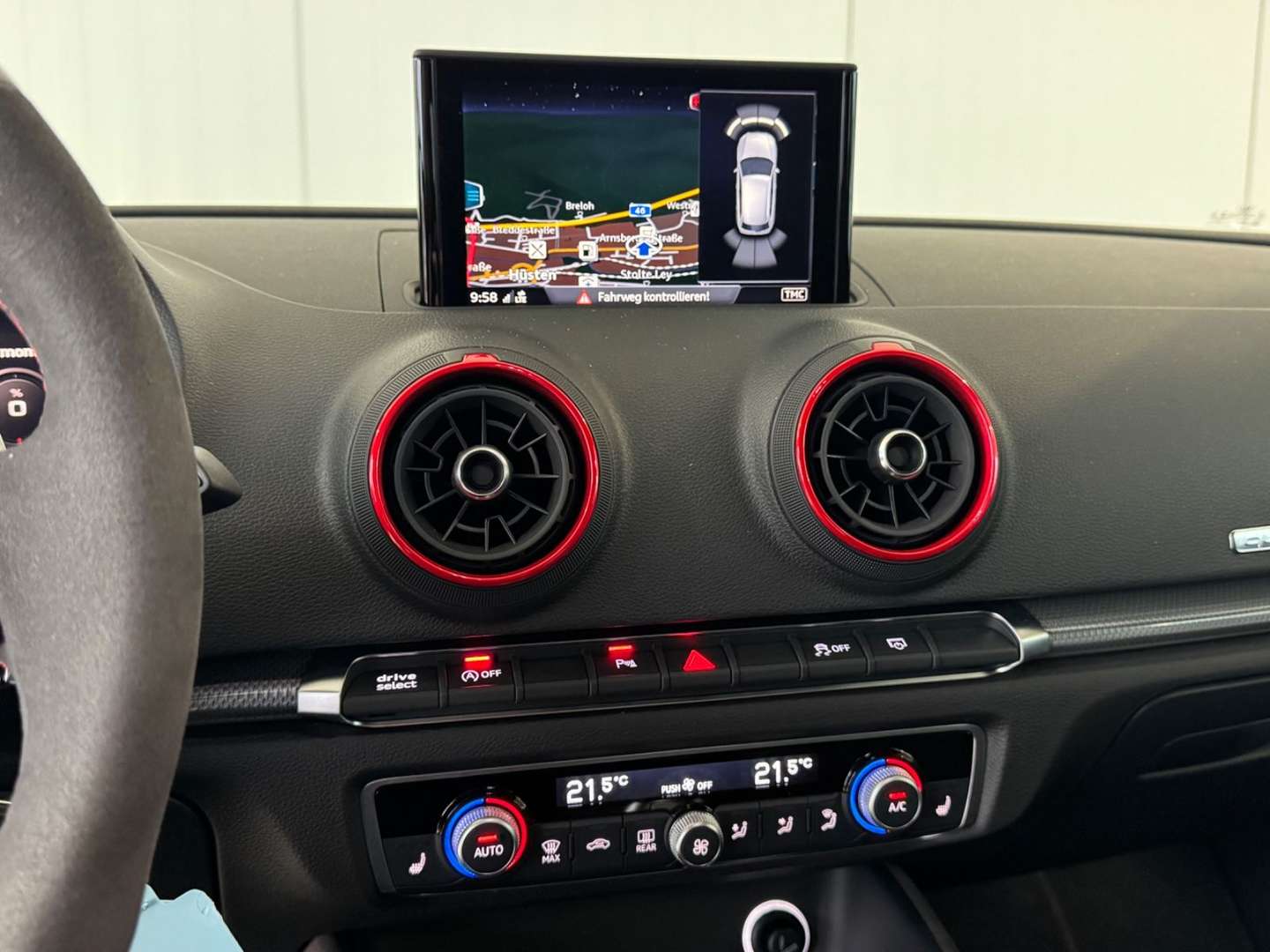 Audi RS3 2.5 TFSI - 2020 - Joinsteer - #29