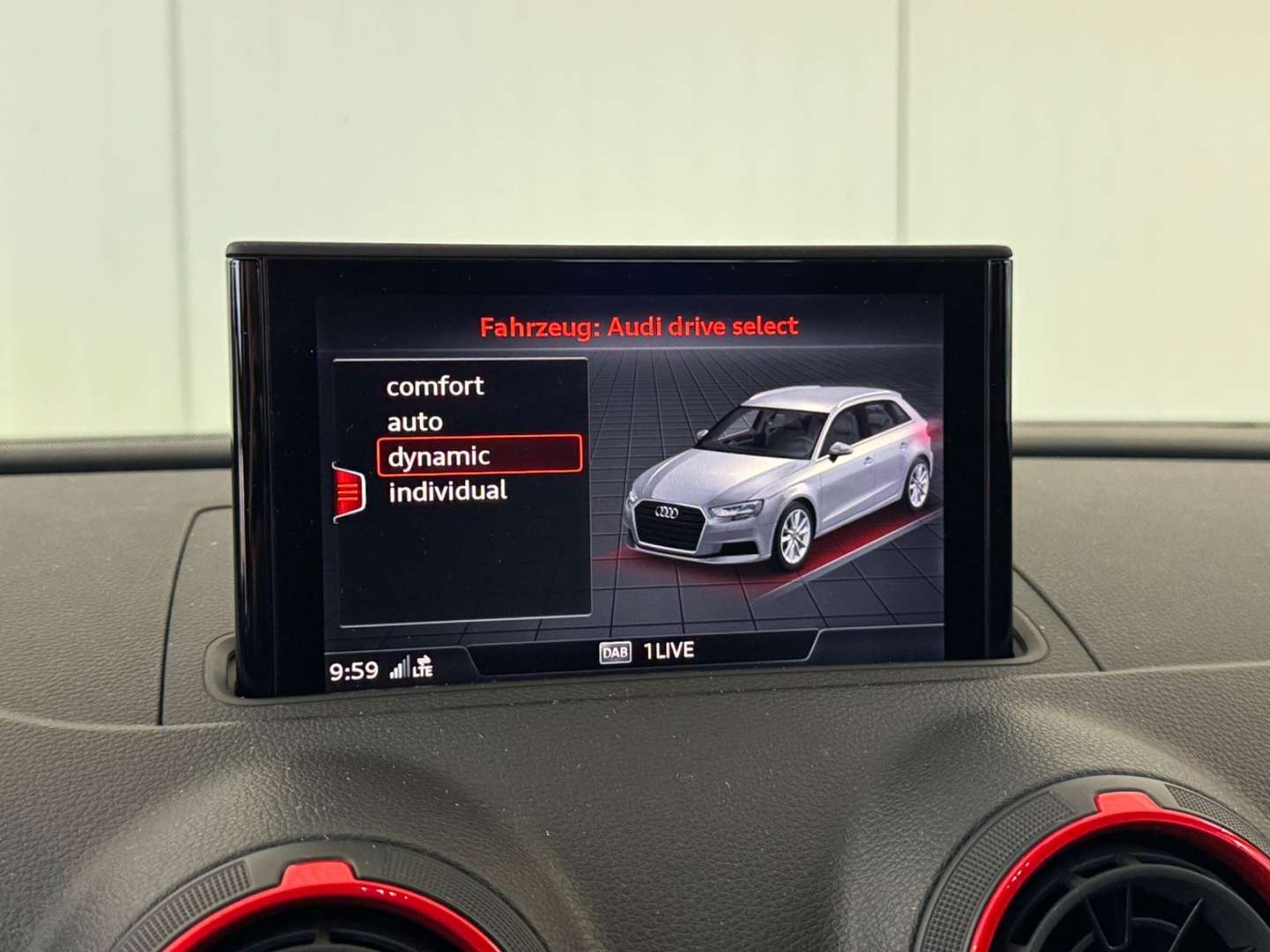 Audi RS3 2.5 TFSI - 2020 - Joinsteer - #31