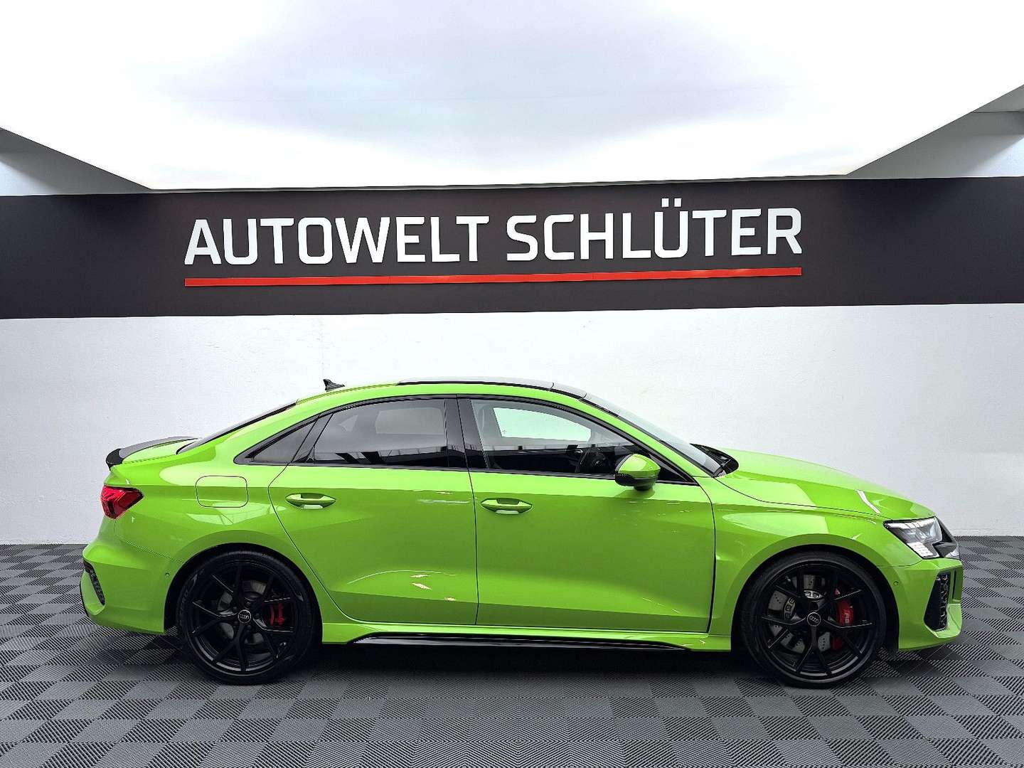 Audi RS3 Limousine - 2023 - Joinsteer - #4