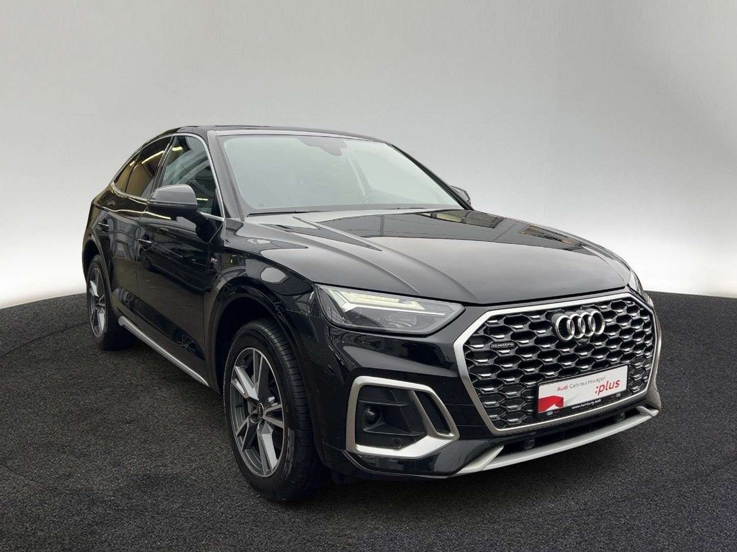 Audi Q5 S Line 55 TFSI E - 2022 - Joinsteer - #4