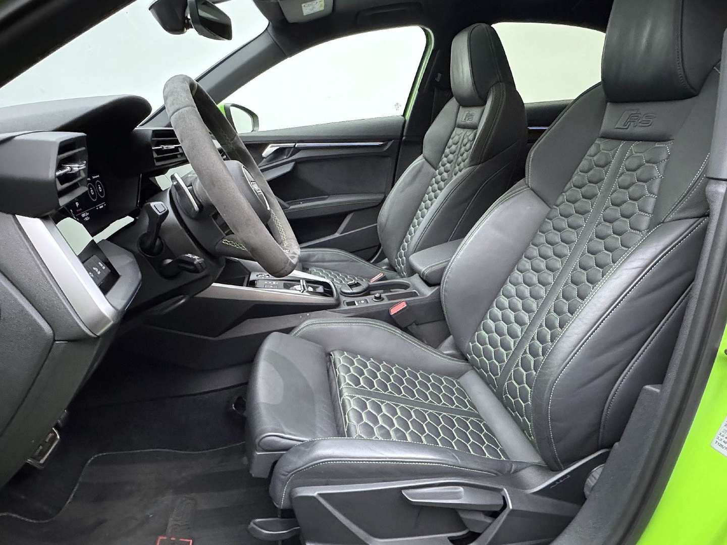 Audi RS3 Limousine - 2023 - Joinsteer - #7