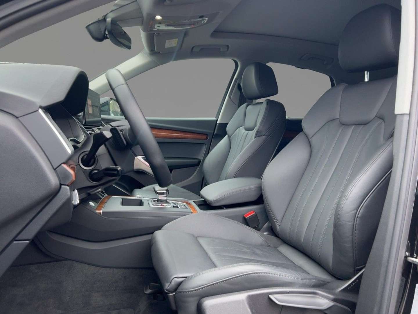 Audi Q5 S Line 55 TFSI E - 2022 - Joinsteer - #6