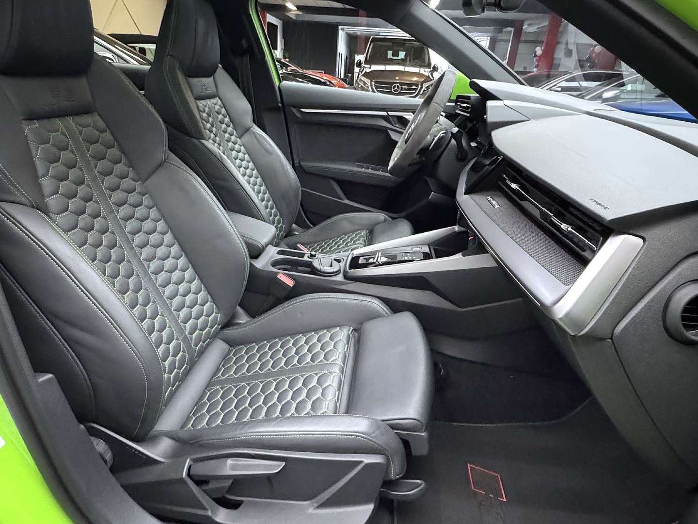 Audi RS3 Limousine - 2023 - Joinsteer - #8