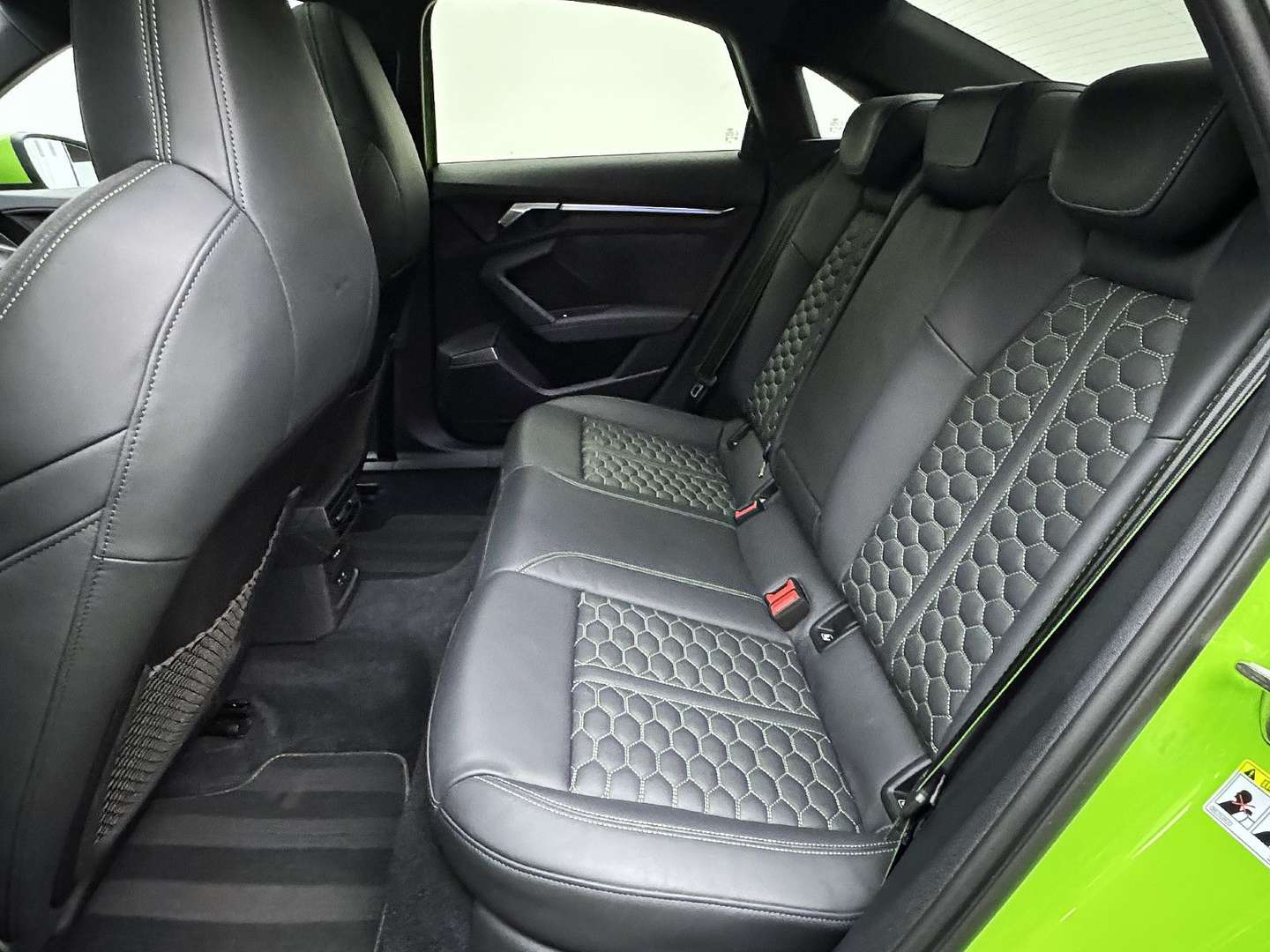 Audi RS3 Limousine - 2023 - Joinsteer - #9