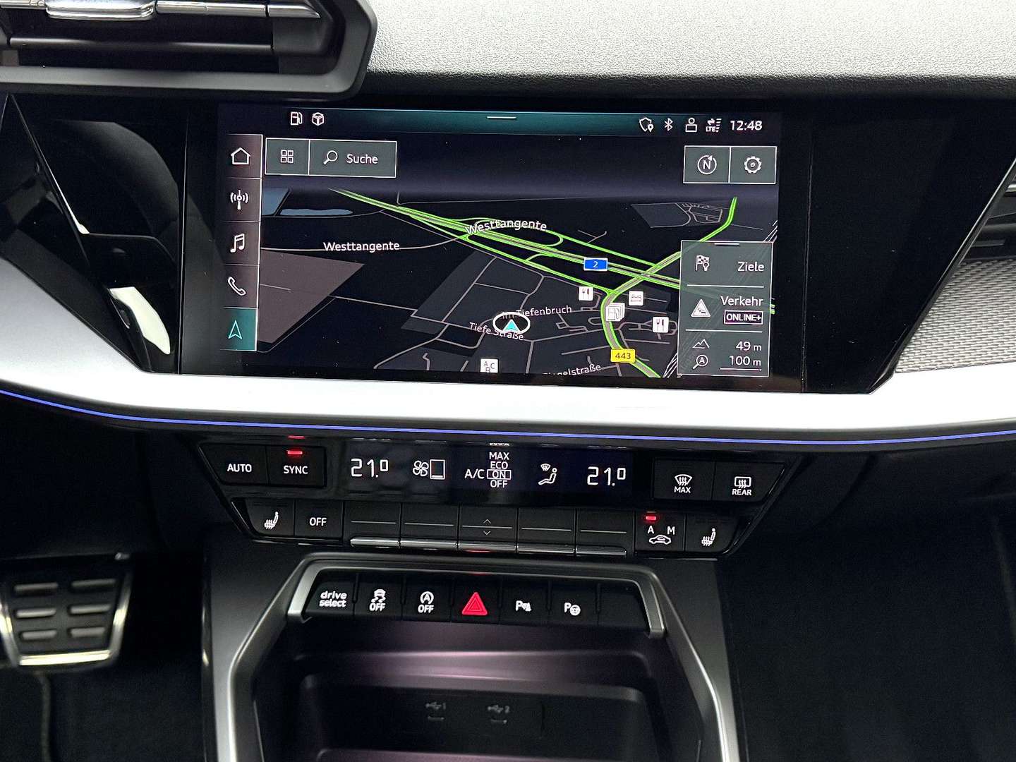 Audi RS3 Limousine - 2023 - Joinsteer - #15