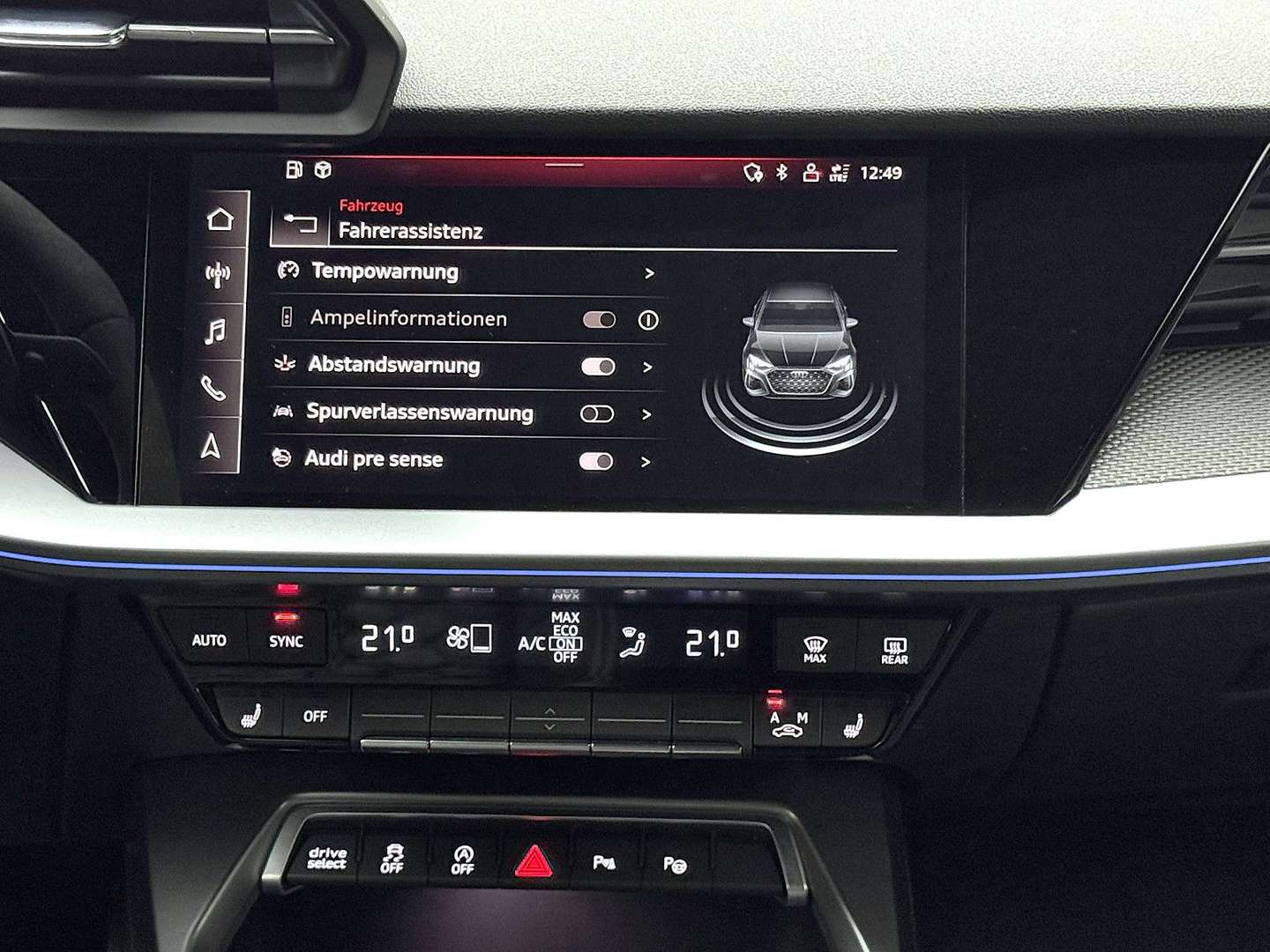 Audi RS3 Limousine - 2023 - Joinsteer - #17