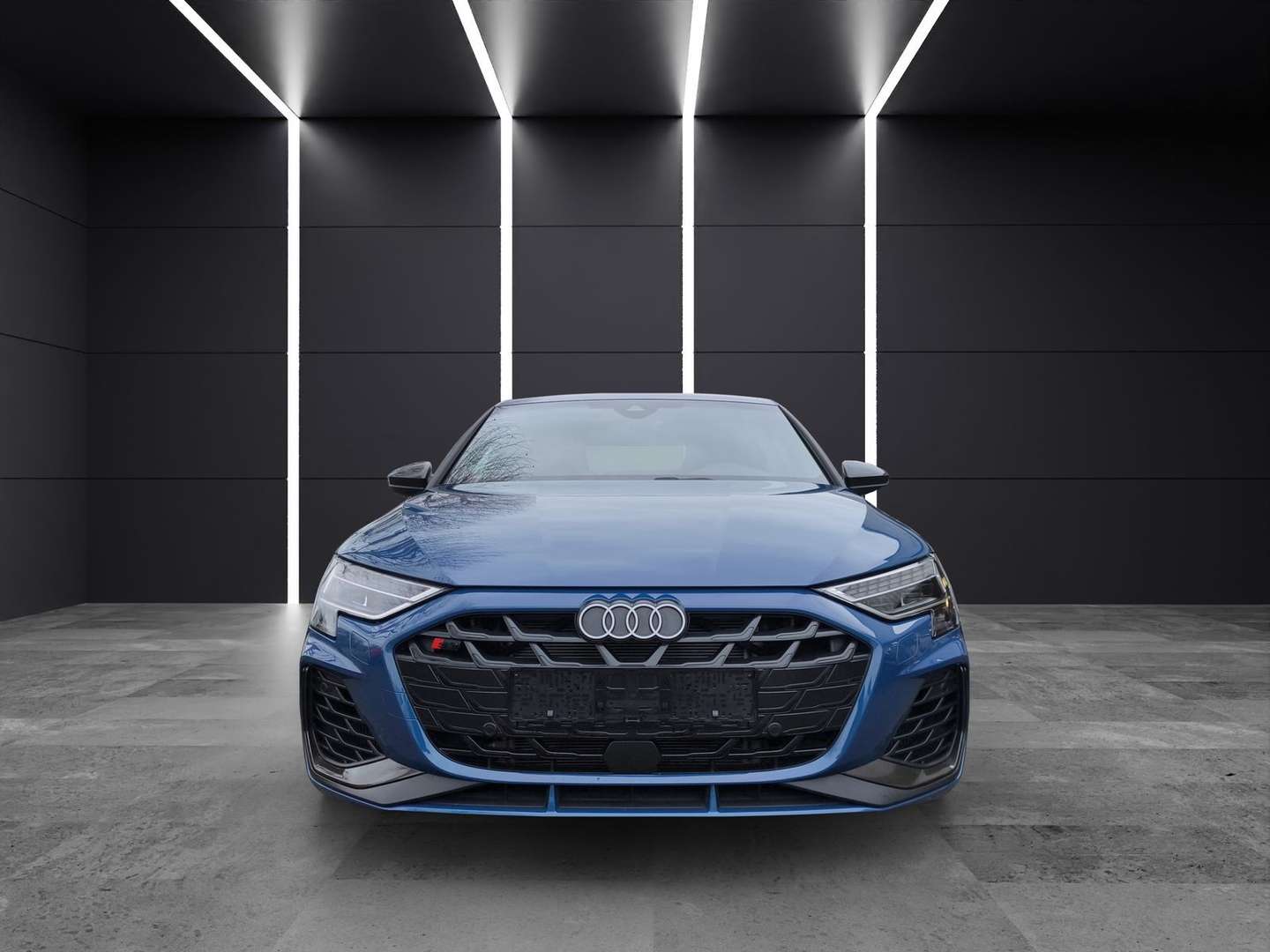 Audi S3 Limousine 2.0 TFSI - 2024 - Joinsteer - #2