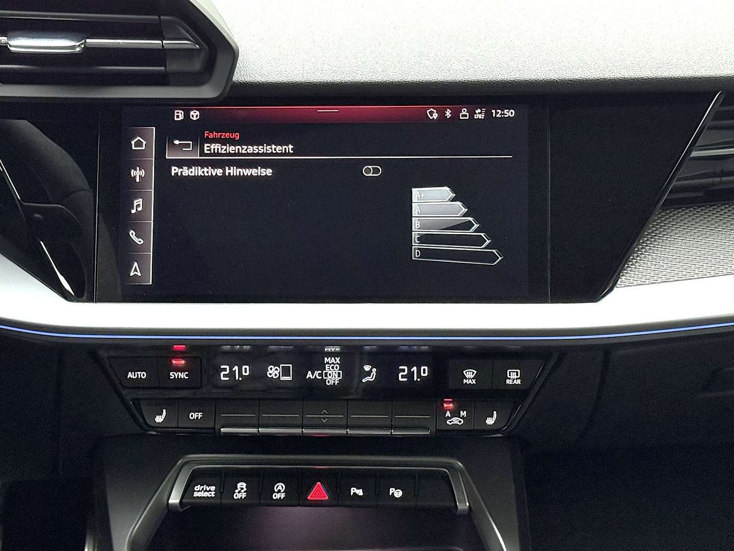 Audi RS3 Limousine - 2023 - Joinsteer - #19