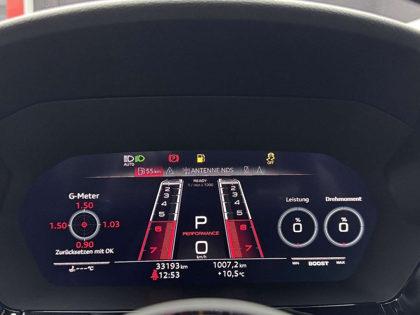 Audi RS3 Limousine - 2023 - Joinsteer - #21