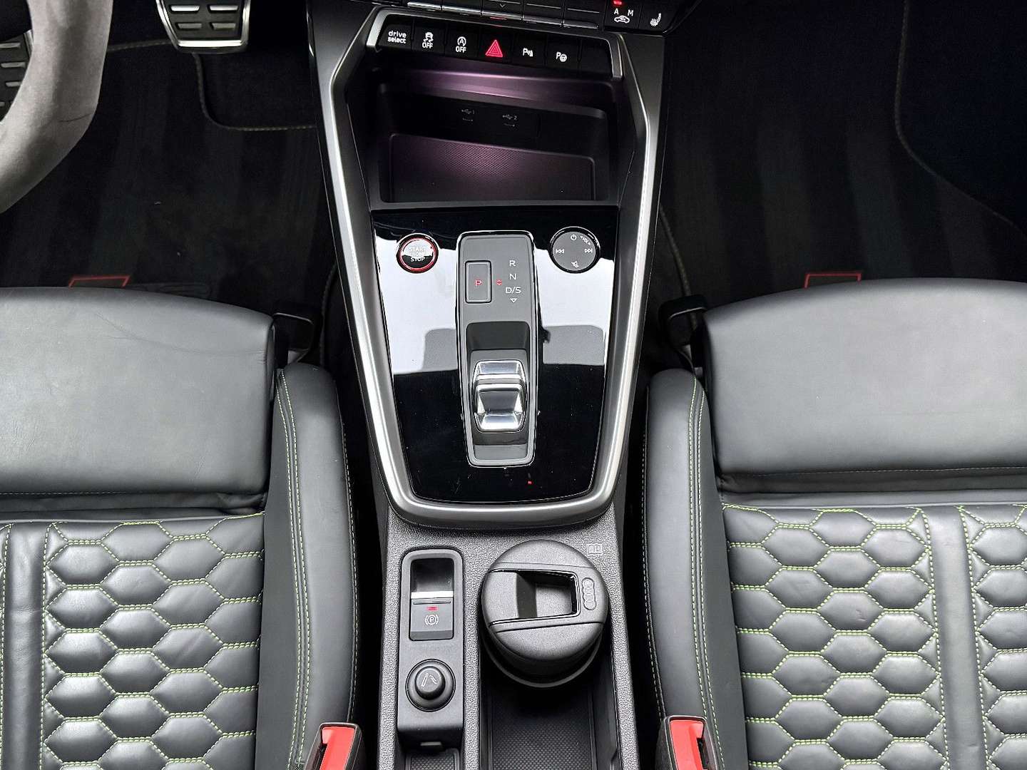 Audi RS3 Limousine - 2023 - Joinsteer - #23