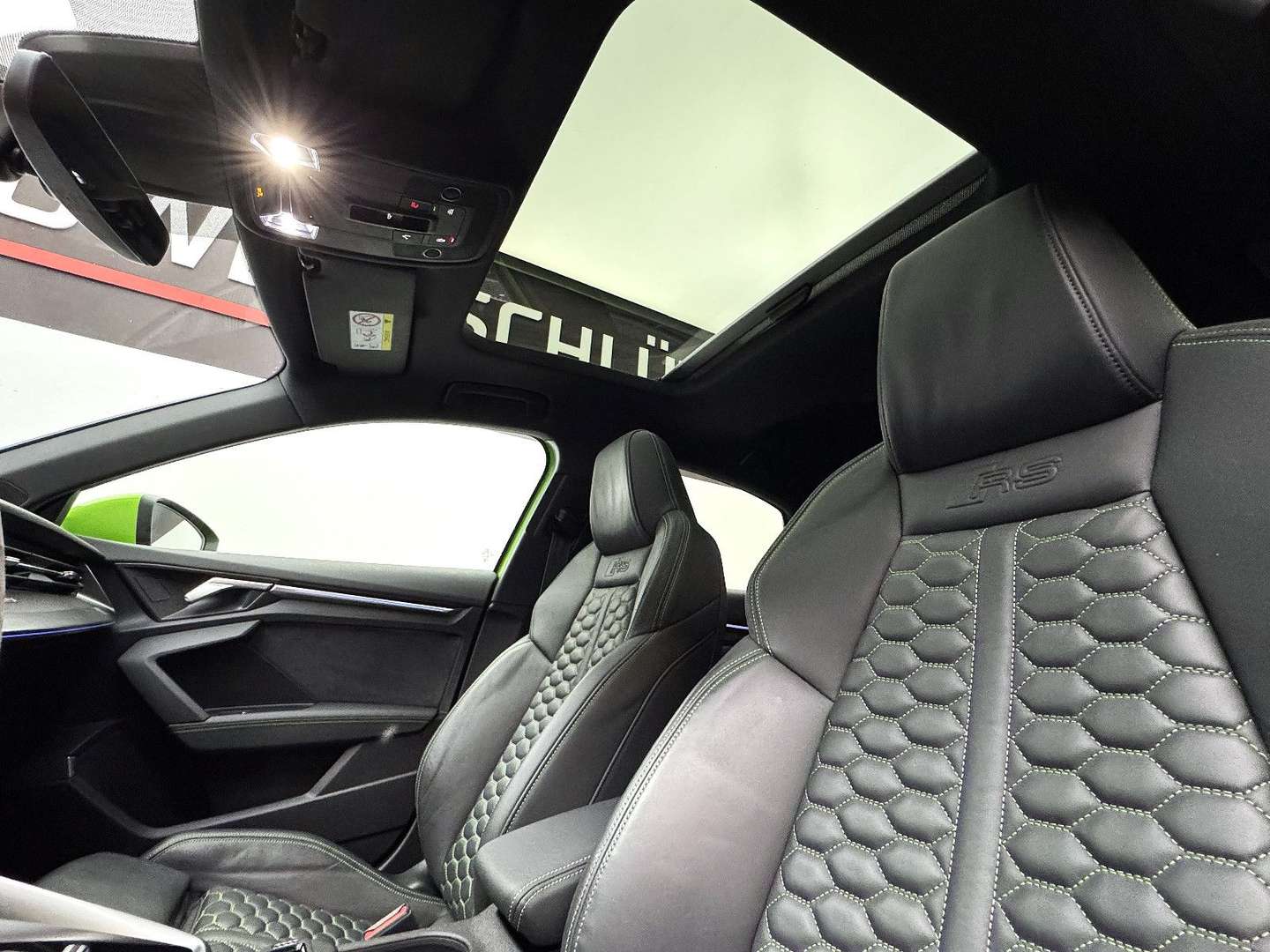 Audi RS3 Limousine - 2023 - Joinsteer - #24