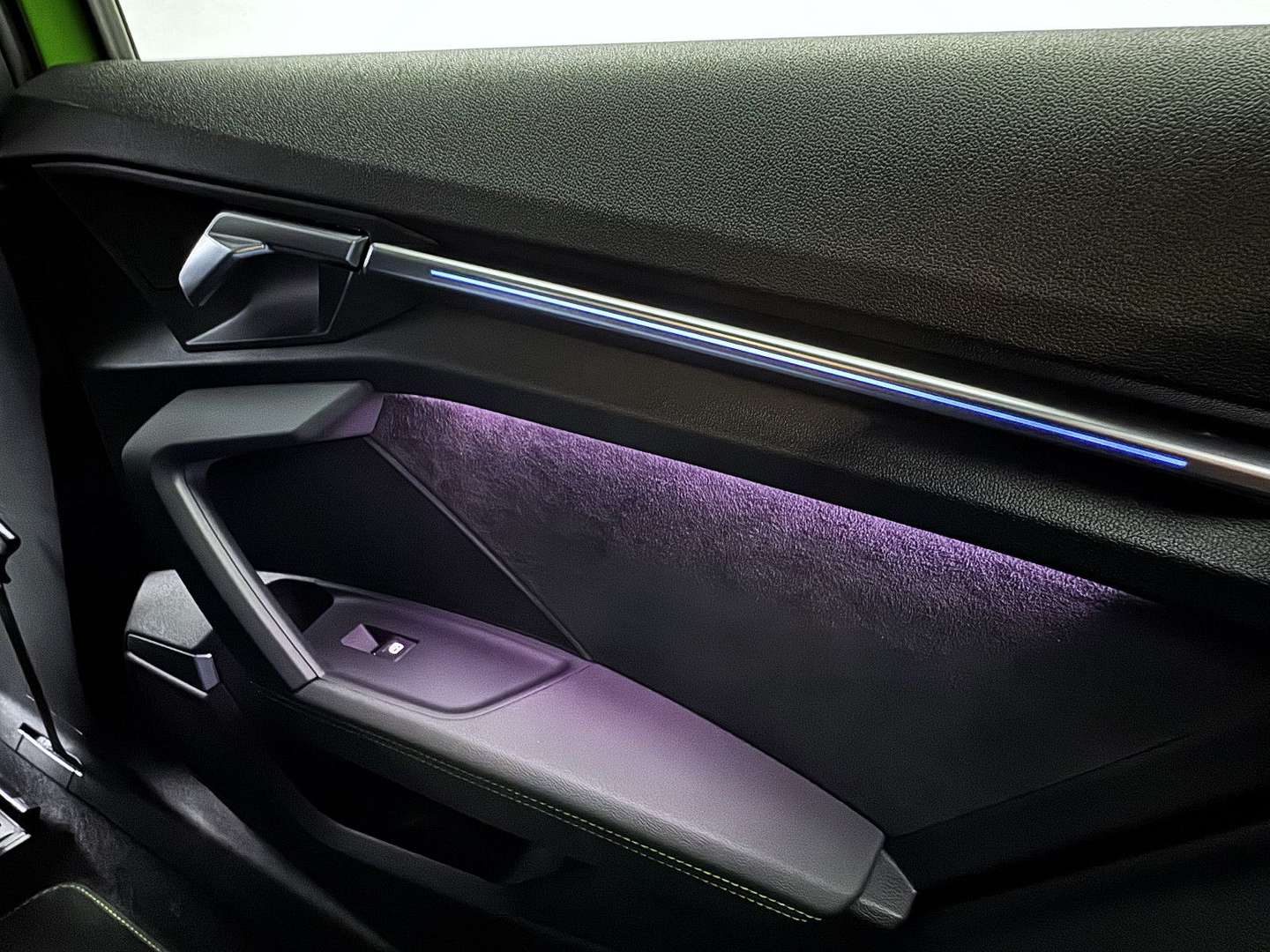 Audi RS3 Limousine - 2023 - Joinsteer - #26