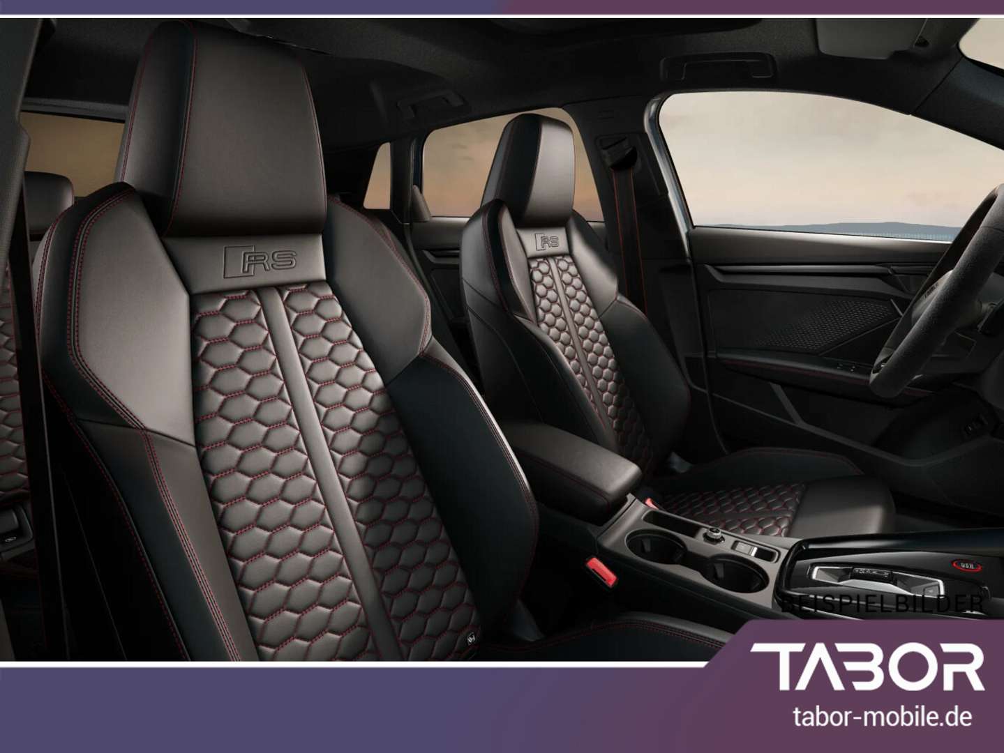 Audi RS3 Sportback TFSI - 2025 - Joinsteer - #4