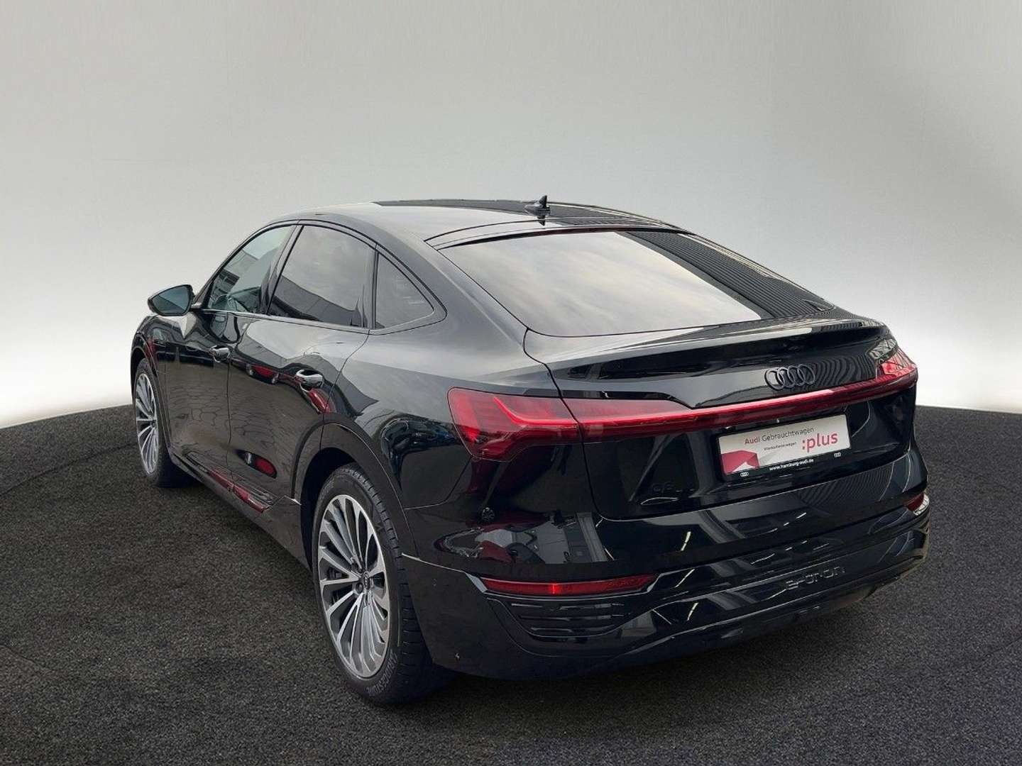 Audi Q8 E-tron Advanced 50 - 2023 - Joinsteer - #2