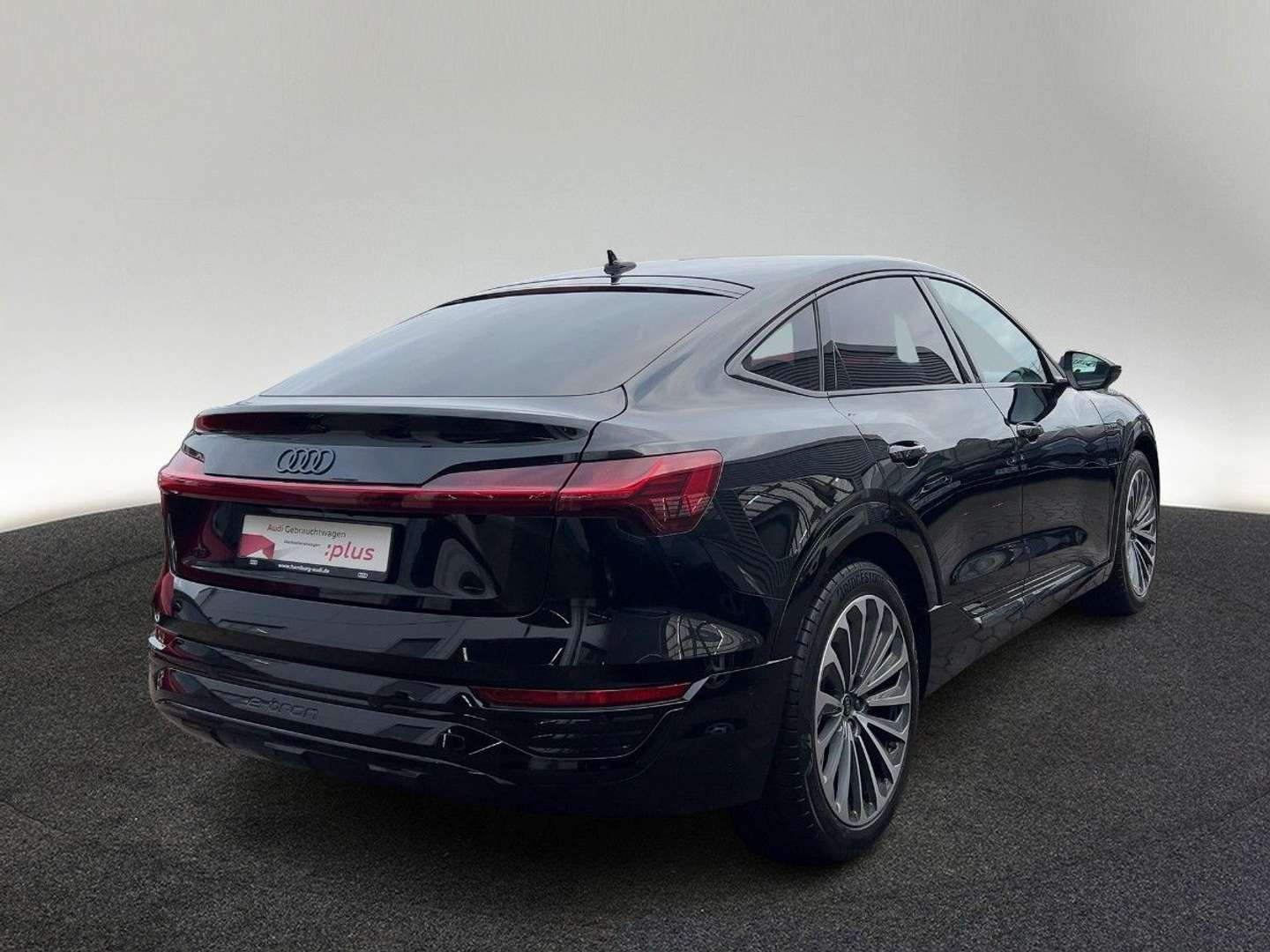 Audi Q8 E-tron Advanced 50 - 2023 - Joinsteer - #3