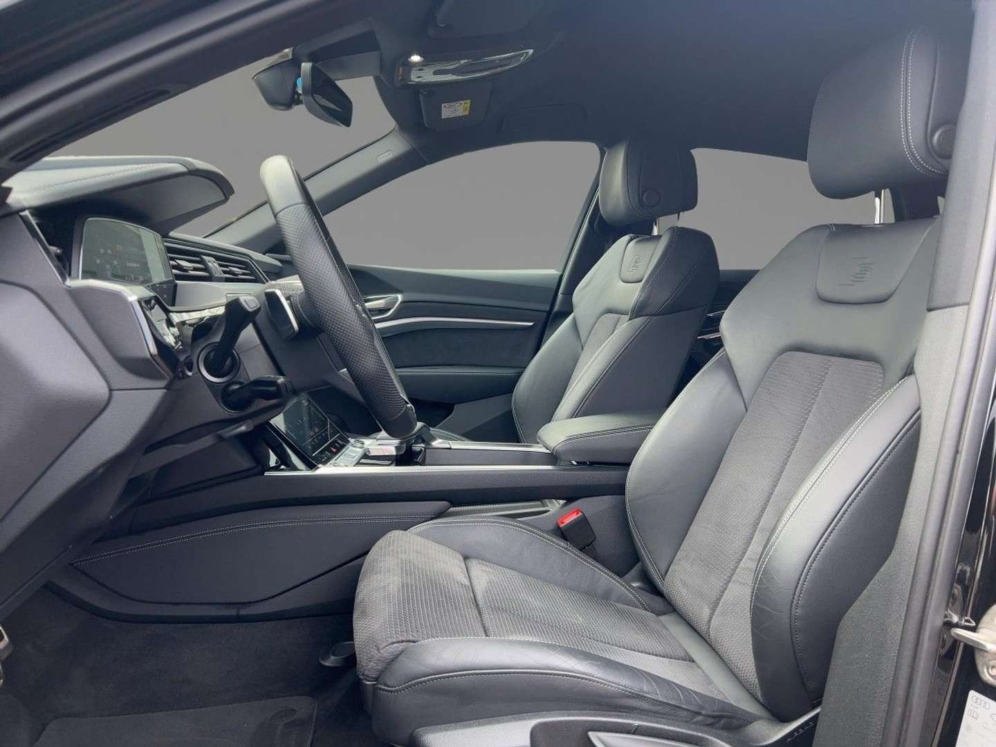 Audi Q8 E-tron Advanced 50 - 2023 - Joinsteer - #6