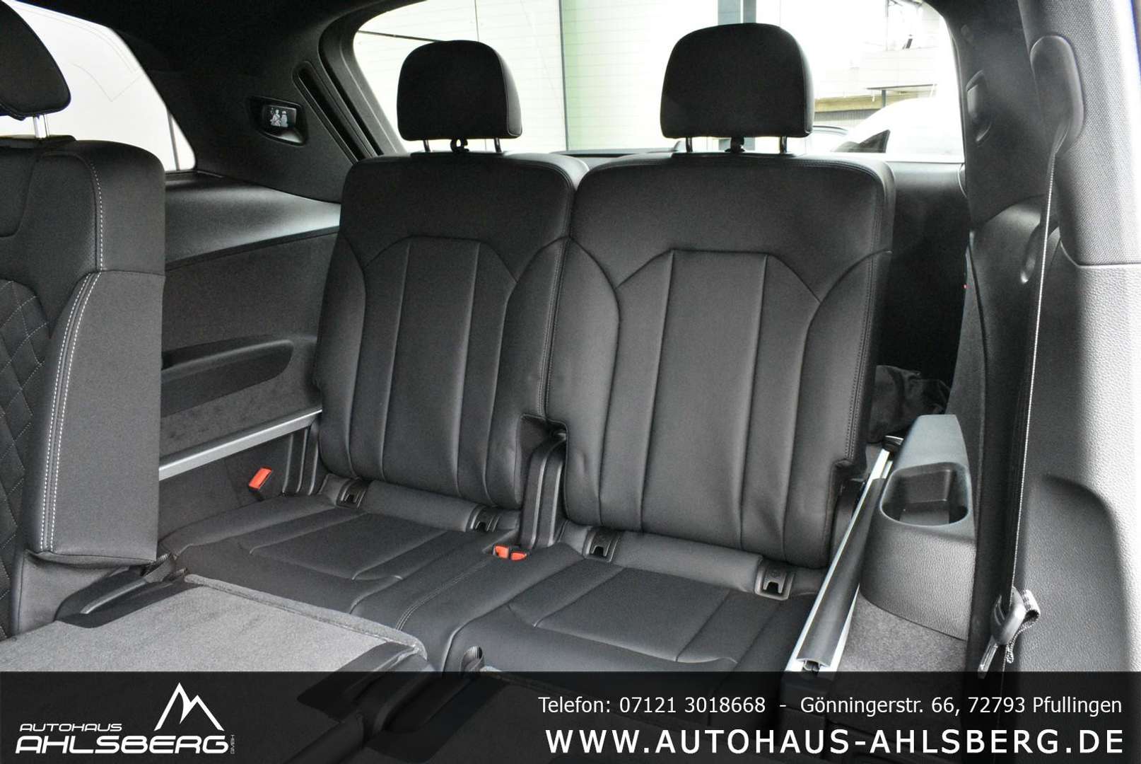 Audi SQ7 - 2025 - Joinsteer - #17