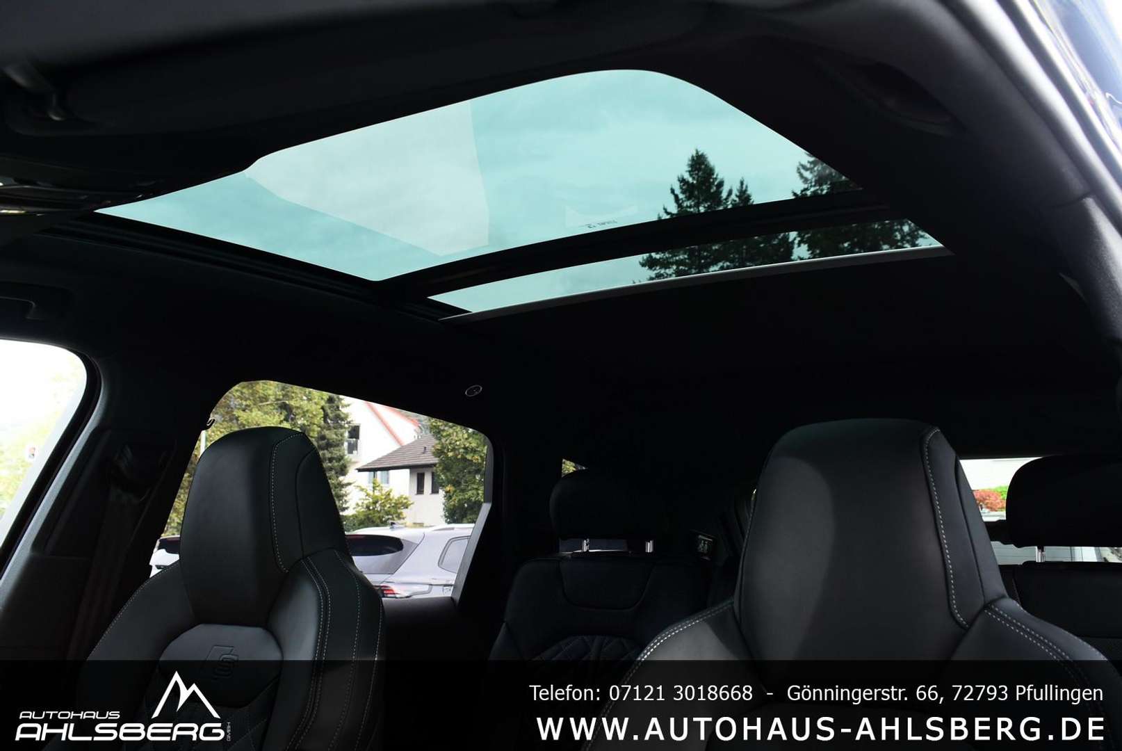 Audi SQ7 - 2025 - Joinsteer - #19