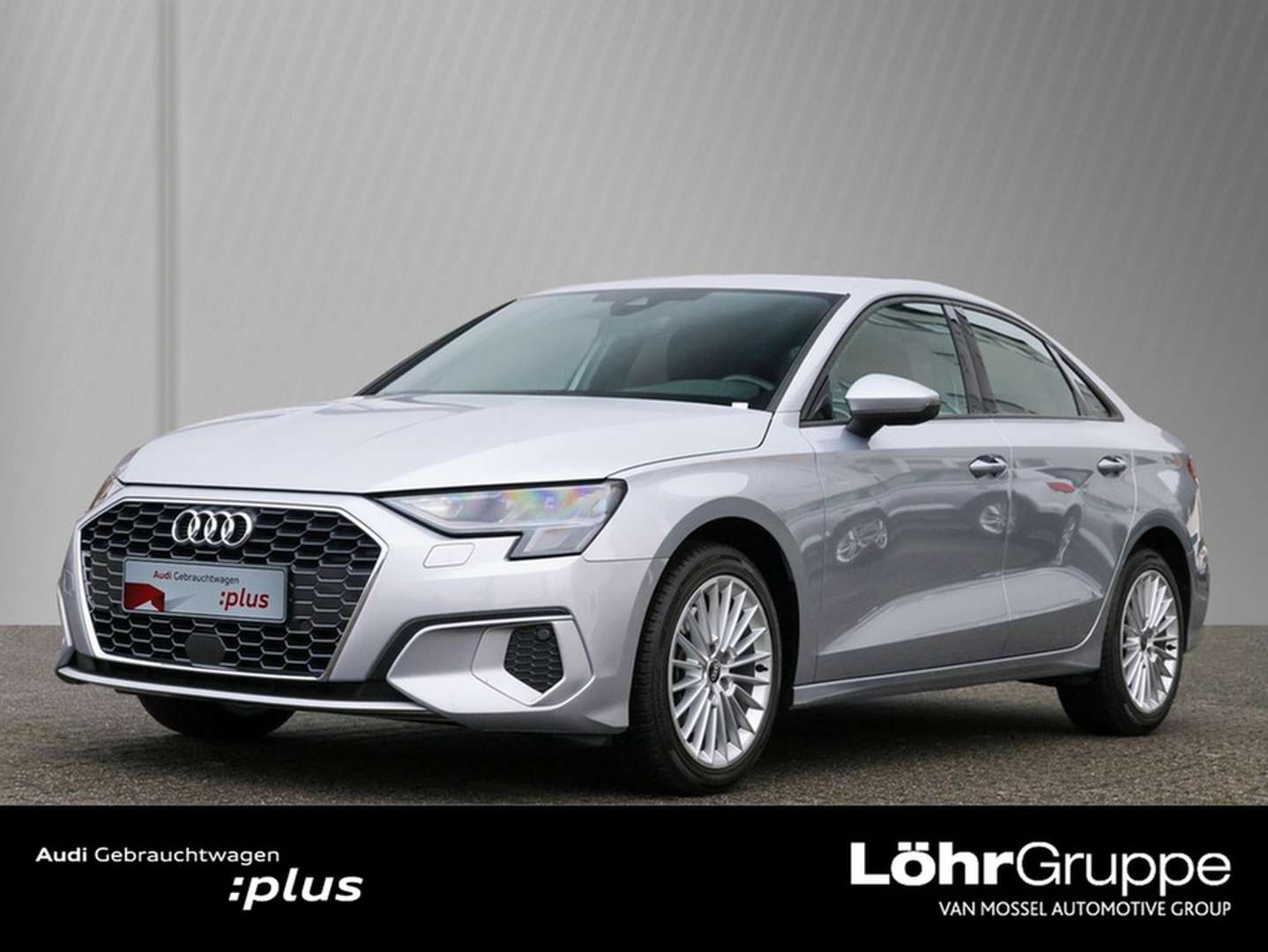 Audi A3 Advanced 35 TDI - 2021 - Joinsteer - #4