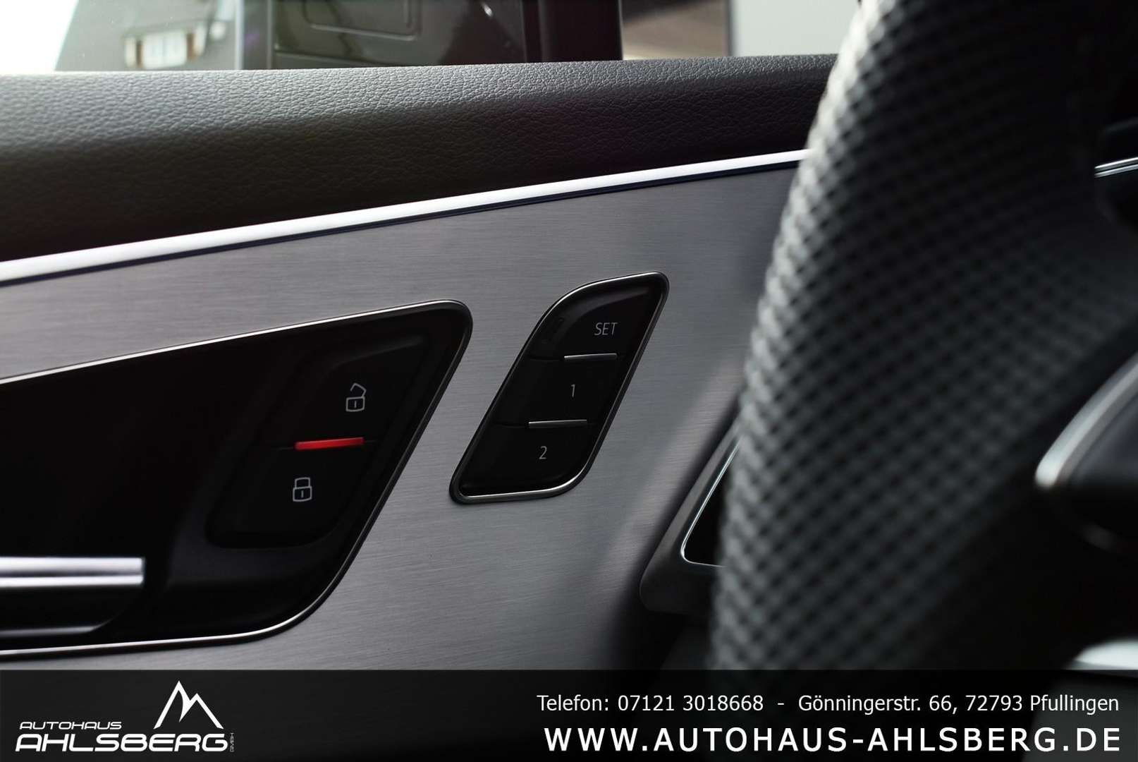 Audi SQ7 - 2025 - Joinsteer - #20