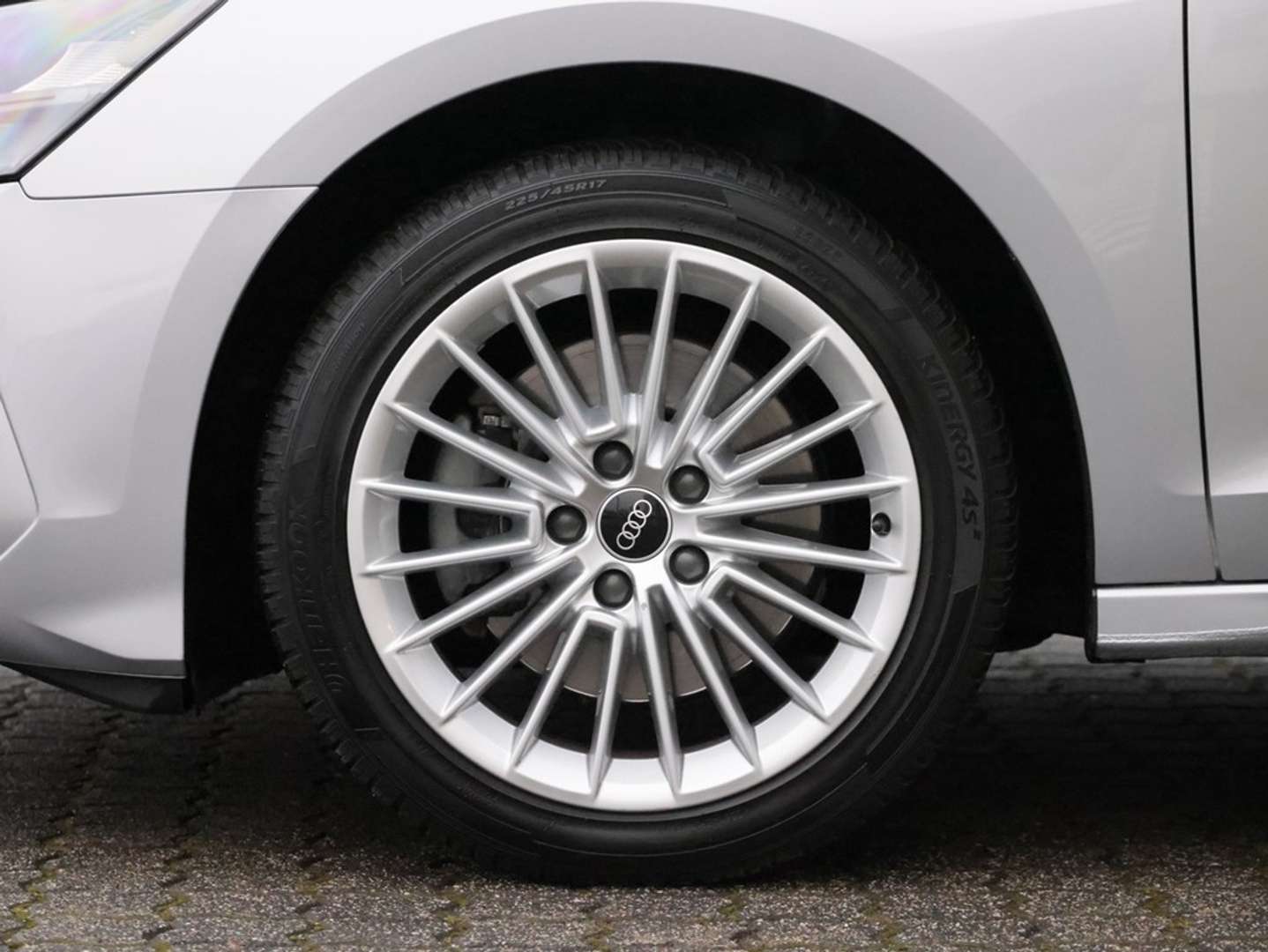 Audi A3 Advanced 35 TDI - 2021 - Joinsteer - #5