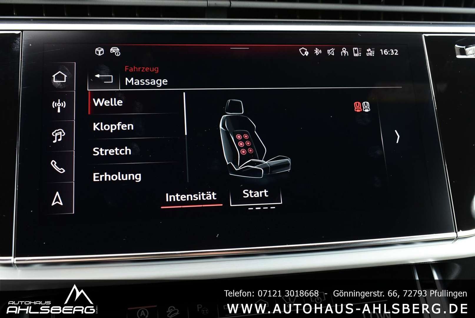 Audi SQ7 - 2025 - Joinsteer - #27